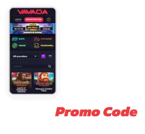 vavada promo code