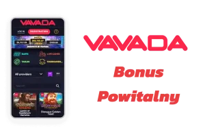 Vavada Bonus Powitalny